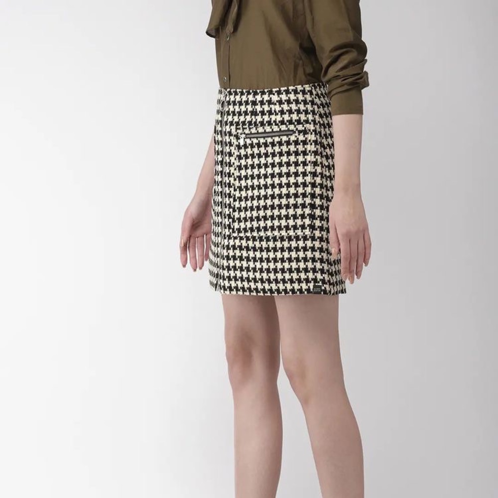SCOTCH & SODA
MAISON SCOTCH- Skirt. Size- XS - Picture 5 of 11